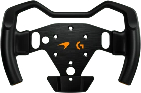 Logitech RS Formula Wheel McLaren Racing Edition (PC)