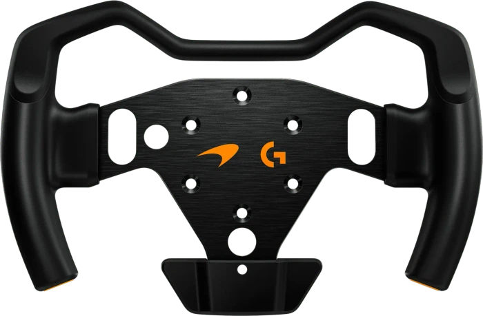 Logitech RS Formula Wheel McLaren Racing Edition (PC)