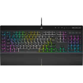 Corsair Gaming K55 RGB PRO XT, USB, DE