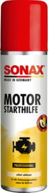 Sonax MotorStartHilfe