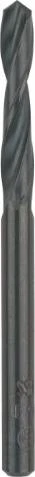 Bosch Professional HSS-R Karosseriebohrer, 4.9x26x62mm, 10 Stück