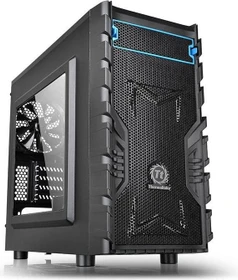 Thermaltake Versa H13, Acrylfenster