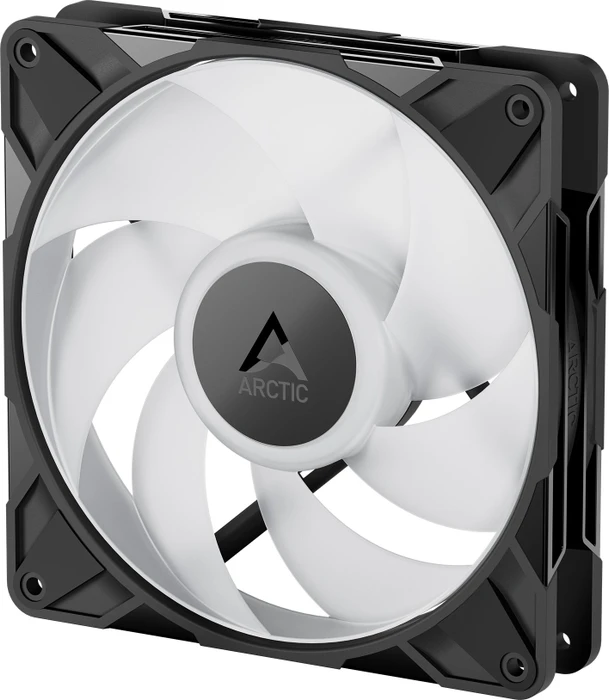 ARCTIC P14 Pro A-RGB, schwarz, 140mm, 3er-Pack