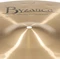 Meinl Byzance Traditional Extra Thin Hammered Crash 19" Vorschaubild