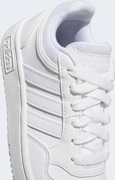 adidas Hoops 3.0 cloud white (Junior)