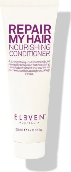 Eleven Australia Repair My Hair Nourishing Conditioner, 50ml