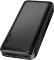 LogiLink Powerbank 20000mAh 2x USB-A, 1x USB-C schwarz Vorschaubild