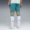 Puma FIFA WM 2026 Portugal Auswärtsshorts green lagoon/puma white (Herren) Vorschaubild
