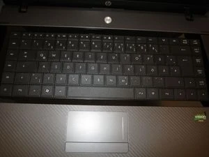 HP 625 schwarz, Athlon II P320, 2GB RAM, 320GB HDD, DE