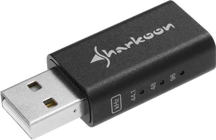 Sharkoon Gaming DAC Pro S