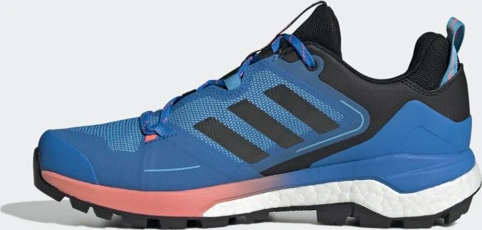 adidas Terrex Skychaser GTX 2.0 blue rush/grey six/turbo (Herren)