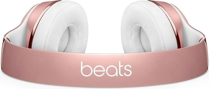 Apple Beats Solo3 Wireless rosegold