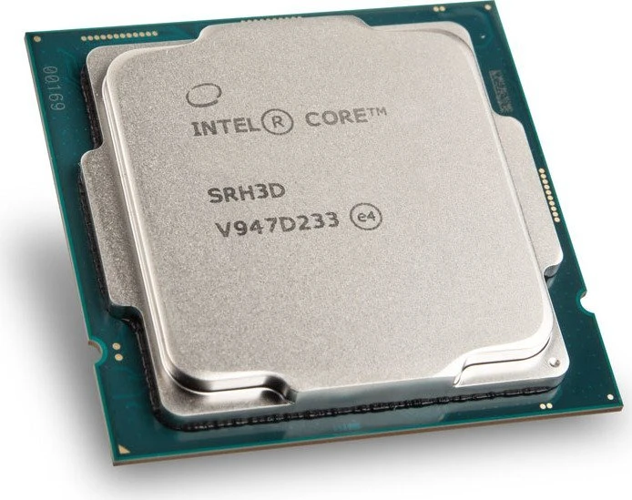 Intel Pentium Gold G6600, 2C/4T, 4.20GHz, boxed
