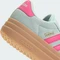 adidas VL Court Bold halo mint/pulse magenta/gum (Damen) Vorschaubild