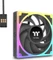 Thermaltake ToughFan EX 140 ARGB Sync, schwarz, 140mm, 3er-Pack Vorschaubild