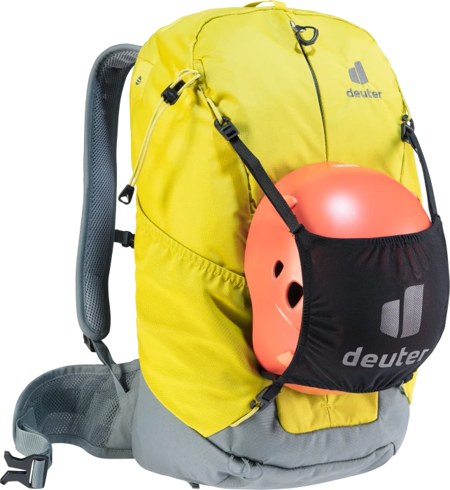 Deuter AC Lite 23 greencurry/teal