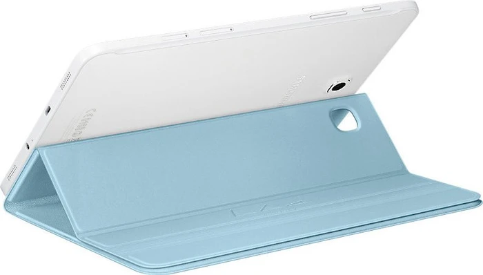 Samsung EF-BT715 Book Cover für Galaxy Tab S2 8.0 LTE blau