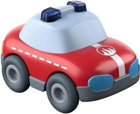 HABA Kullerbü Feuerwehrauto
