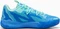Puma Mb.03 Lo Team hyperlink blue/bright aqua/electric peppermint (Damen) Vorschaubild