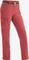 Maier Sports Nata Zip-Off Hose lang red orcher (Damen) Vorschaubild