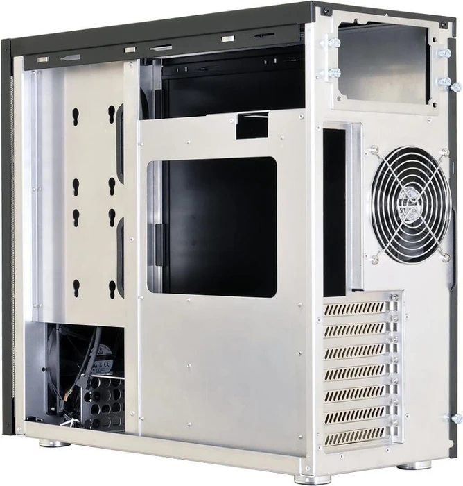 Lian Li PC-8FB schwarz