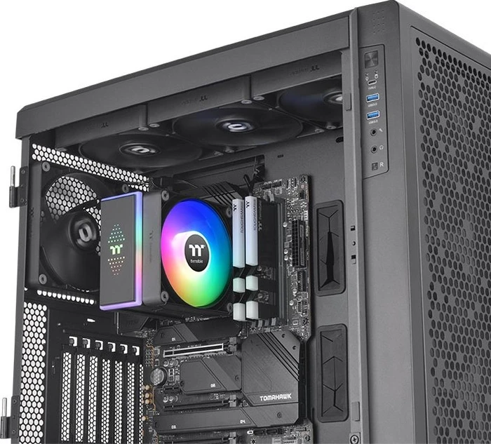 Thermaltake Astria 400 ARGB Sync