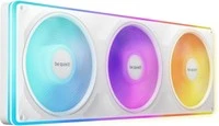 be quiet! Light Wings Pro IO 360, 3x 120mm