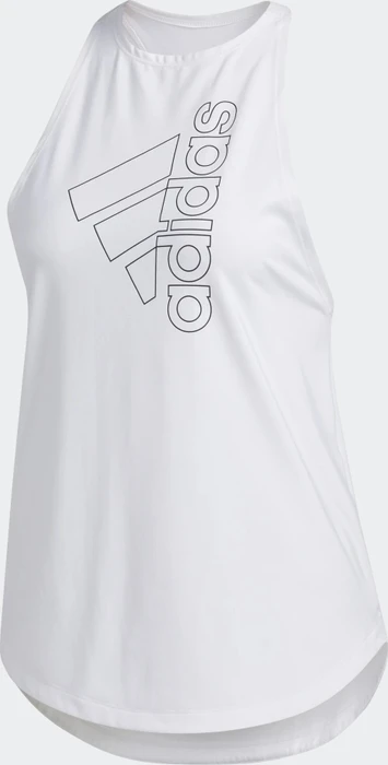 adidas Badge of Sport Shirt ärmellos (Damen)
