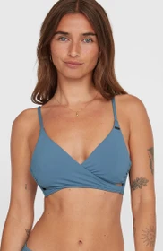 O'Neill Baay Bikini-Oberteil copen blue (Damen)