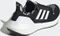 adidas Ultraboost 22 core black/cloud white/almost lime (Damen) Vorschaubild
