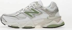 New Balance 9060 weiß