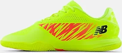 New Balance Furon Pro IN V8 First Edition hi-lite/energy red/white (Herren)