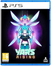 Yars Rising (PS5)