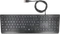 DeLOCK USB Keyboard mit XXL Buchstaben, schwarz, beleuchtet, USB, DE Vorschaubild