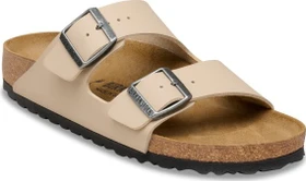 Birkenstock Arizona sand castle