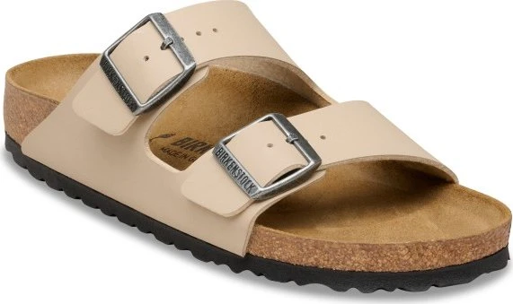 Birkenstock Arizona sand castle