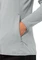 Jack Wolfskin Kolbenberg FZ Jacke cool grey (Damen) Vorschaubild
