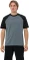 Vaude Loamer Mountainbike Funktionsshirt kurzarm heron (Herren) Vorschaubild