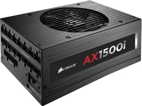 Corsair Professional Series AX1500i 1500W, ATX 2.4