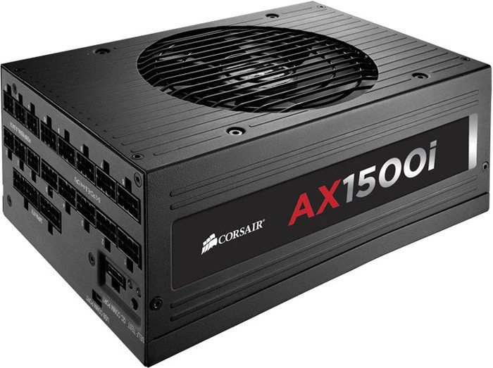 Corsair Professional Series AX1500i 1500W, ATX 2.4