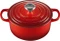 Le Creuset Signature Gusseisen Bräter rund 18cm 1.8l Vorschaubild