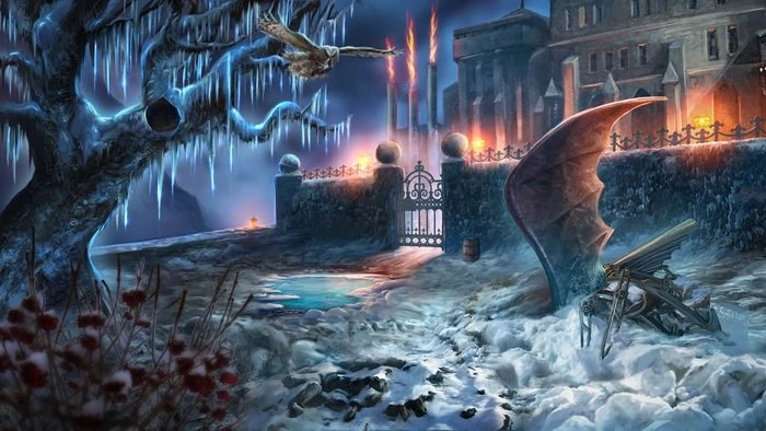 Clockwork Tales: Die Geschichte von Glass und Ink - Collector's Edition (PC)