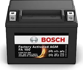 Bosch M6 YB4L-B
