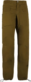 E9 Blat 2 Kletterhose lang caramel (Herren)