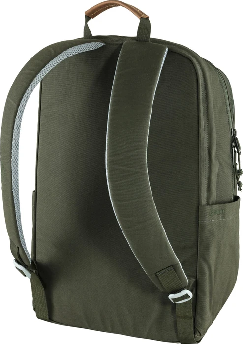 Fjällräven Räven 28 deep forest