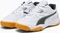 Puma Solarflash II puma white/shadow gray/gum (Junior) Vorschaubild