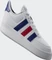 adidas Breaknet 2.0 cloud white/semi lucid blue/better scarlet Vorschaubild