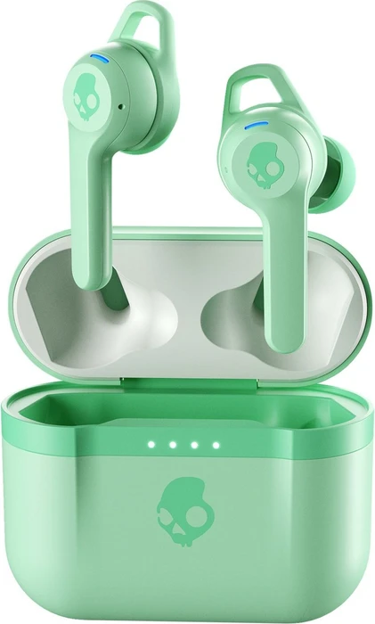 Skullcandy Indy Evo Pure Mint (S2IVW-N742)