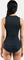 Odlo Active F-Dry Light Base Layer Funktionsshirt ärmellos dark sapphire (Damen) Vorschaubild