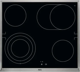 AEG Electrolux HF23M40S3R Einbauherd-Set